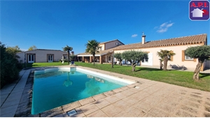 demeure à la vente -   31190  AUTERIVE, surface 335 m2 vente demeure - API422568